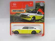 Matchbox 2022 - 1975 OPEL