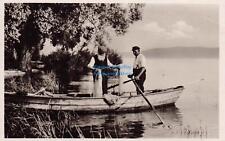 AK Fischer am Bodensee  n. Aulendorf