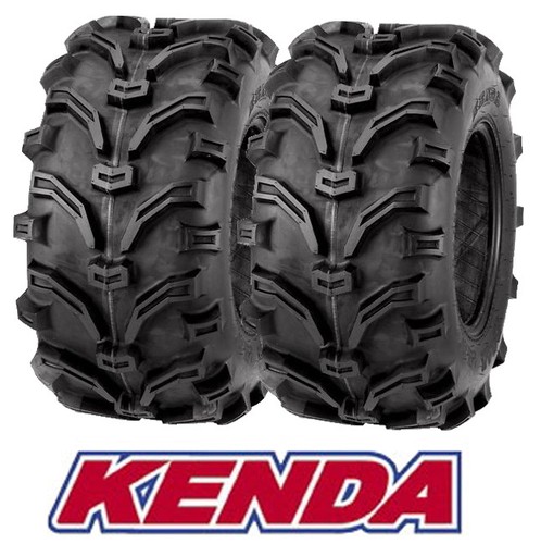 Neue atv reifen - 2x,