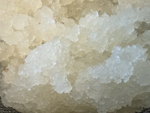 Wasserkefir kristalle - wasserkefir,