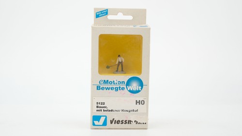 Viessmann 5122 motion - h0,