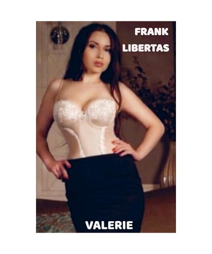 Valerie korte serieuze en - valerie:,