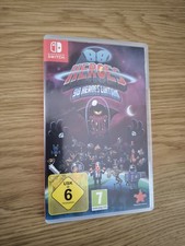 88 Heroes 98 Heroes Edition Switch Nintendo Spiel Key Code Edition DEU & EU *NEU