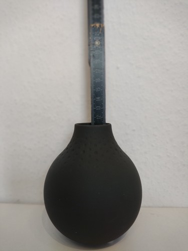 Villeroy boch vasen schwarz - 2,