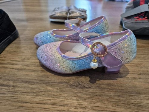 Ballerina mit glitzer 28 - ballerina,