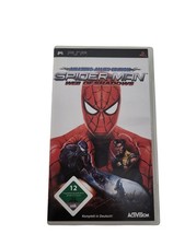 Spider-Man: The Web of