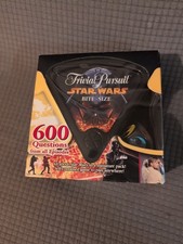 Star Wars Trivial Pursuit Bite