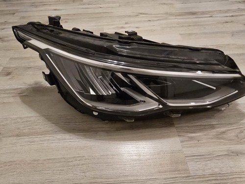 Frontscheinwerfer golf viii - golf,