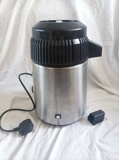 Wasserdestiller MH-FA4B 4L