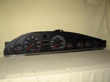 Cluster Tacho Kombiinstrument