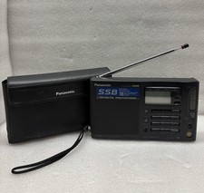 Panasonic RF-B45 Tragbares