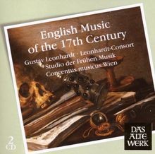 English music the 17th von - the,