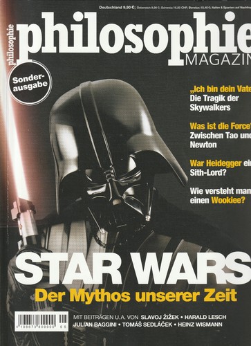 Philosophie magazin - philosophie,