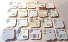 Neuwertiges Ersatzteile für