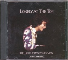 Randy Newman Lonely At the Top