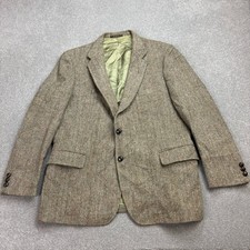 Harris Tweed Sakko Erwachsene