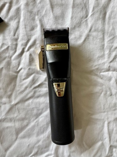 Babyliss pro fx870bn black - pro, fx