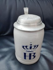 Humpen Bierkrug Maßkrug mit