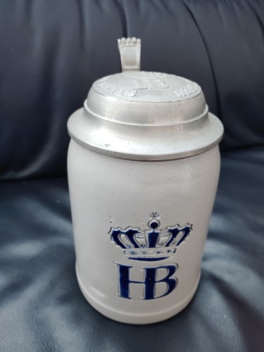 Humpen bierkrug maßkrug mit - humpen,