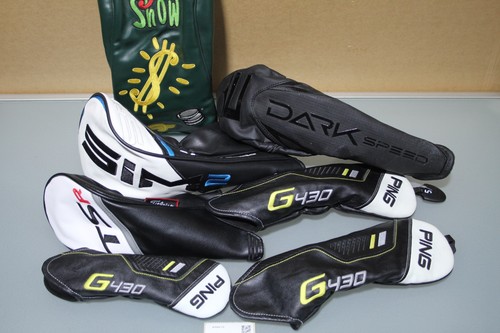Cobra dark speed titleist - dark, speed-titleist