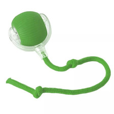 Automatic Rolling Ball Smart Cat Dog Toy Electric Pet Self-moving Game