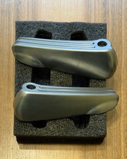 Vespa GTS OEM Fußrasten