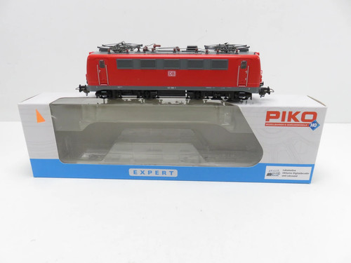 Piko 51518 lok br - (fsd023),