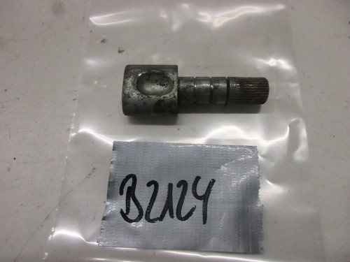 Bremshebel b2124 bmw r24 - b2124, r25