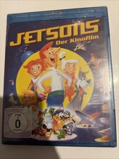 Die Jetsons - Der Kinofilm -