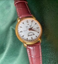 vintage Uhr Maurice Lacroix