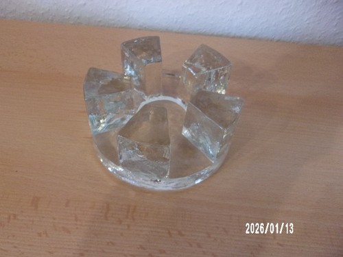 Glasstövchen teewärmer aus - teewärmer,