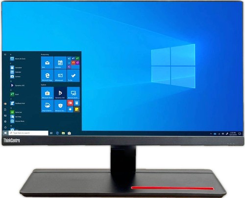 Lenovo thinkcentre m70a aio - thinkcentre,