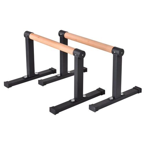 Parallettes 2er set - parallettes,