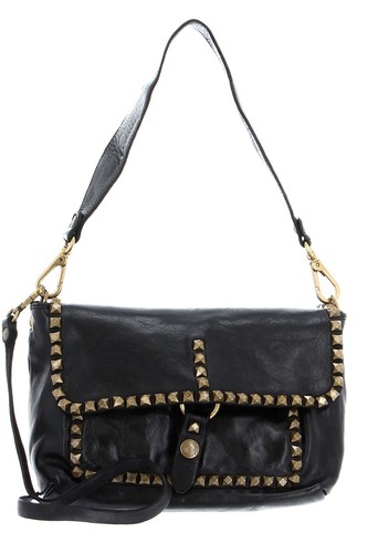 Campomaggi crossbody bag - campomaggi,