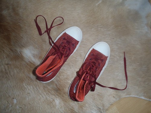 Converse all stars sneaker - all,