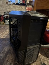 Gaming PC mit RTX 2070 Super