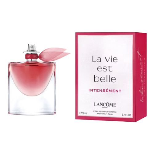 Lancome vie est belle - lancome,