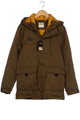 Zara jacke herren anorak - zara,