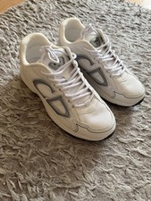 Dior B30 Sneaker Weiß /
