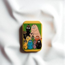Barbapapa | Kühlschrankmagnet | NEU