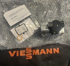 Viessmann Gas Valve 7839704
