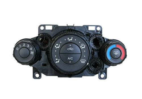 Ford fiesta 08 - fiesta, bj.08