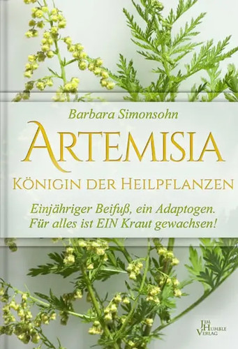 Artemisia königin der - artemisia,