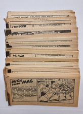 28 x Peterle Piccolos Lehnin