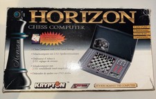 Schachcomputer Krypton Horizon