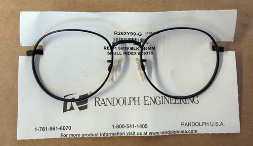 Brillengestell randolph - brillengestell,