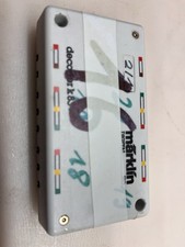 Märklin Decoder K83
