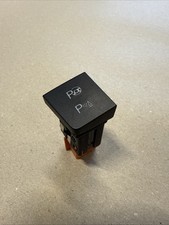 Vw Passat 3C B6 Taster Einparkhilfe Lenkassistent Schalter PDC PLA 3C0927111