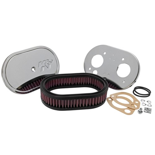 Luftfilter 56 1270 - k&n, 56-1270