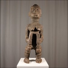 83669) Figur Bamileke Kamerun